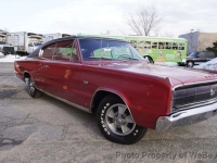1967 Dodge Charger for sale in Farmingdale, New York (ID-162088)