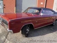 1967 Dodge Charger for sale in Farmingdale, New York (ID-162088)