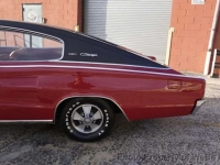 1967 Dodge Charger for sale in Farmingdale, New York (ID-162088)