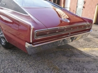 1967 Dodge Charger for sale in Farmingdale, New York (ID-162088)
