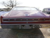 1967 Dodge Charger for sale in Farmingdale, New York (ID-162088)