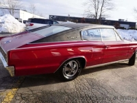 1967 Dodge Charger for sale in Farmingdale, New York (ID-162088)