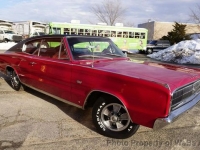 1967 Dodge Charger for sale in Farmingdale, New York (ID-162088)