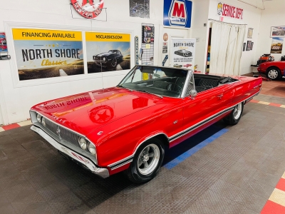 1967 Dodge Coronet for sale