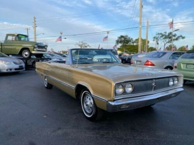 1967 Dodge Coronet for sale
