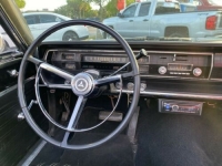 1967 Dodge Coronet for sale in Michigan (ID-98354)