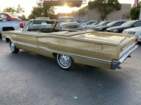 1967 Dodge Coronet for sale in Michigan (ID-98354)