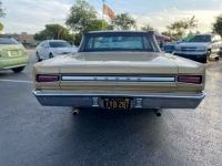 1967 Dodge Coronet for sale in Michigan (ID-98354)
