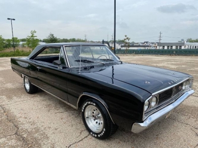 1967 Dodge Coronet for sale