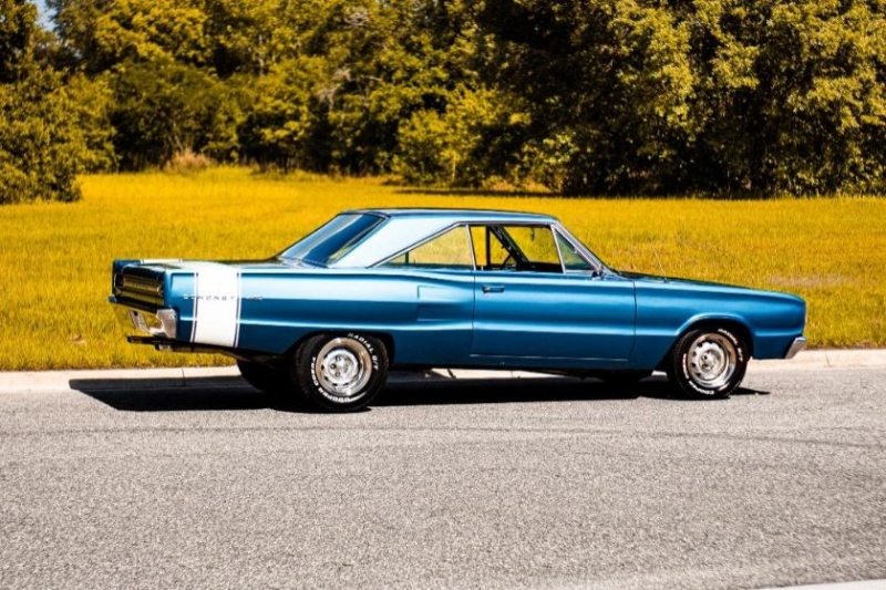 1967 Dodge Coronet for sale (ID-106843)