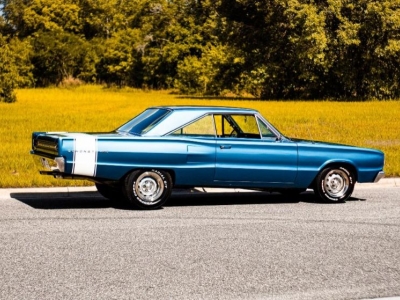 1967 Dodge Coronet for sale