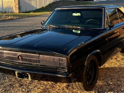 1967 Dodge Coronet for sale