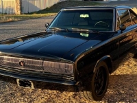 1967 Dodge Coronet for sale in Michigan (ID-108307)