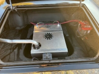 1967 Dodge Coronet for sale in Michigan (ID-108307)