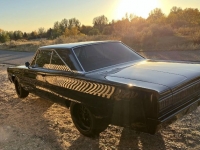1967 Dodge Coronet for sale in Michigan (ID-108307)