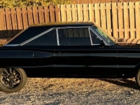 1967 Dodge Coronet for sale in Michigan (ID-108307)