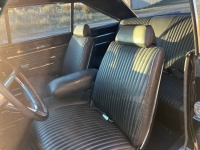 1967 Dodge Coronet for sale in Michigan (ID-108307)