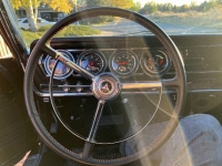 1967 Dodge Coronet for sale in Michigan (ID-108307)