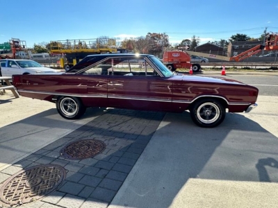 1967 Dodge Coronet for sale