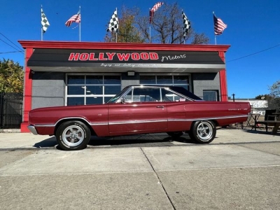 1967 Dodge Coronet for sale