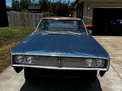 1967 Dodge Coronet for sale