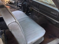 1967 Dodge Coronet for sale in Michigan (ID-123119)