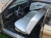 1967 Dodge Coronet for sale in Michigan (ID-123119)