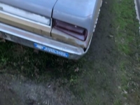 1967 Dodge Coronet for sale in Michigan (ID-123119)