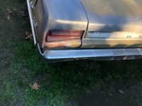 1967 Dodge Coronet for sale in Michigan (ID-123119)
