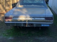 1967 Dodge Coronet for sale in Michigan (ID-123119)