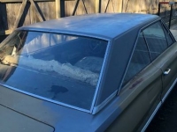 1967 Dodge Coronet for sale in Michigan (ID-123119)