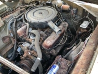 1967 Dodge Coronet for sale in Michigan (ID-123119)