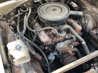 1967 Dodge Coronet for sale in Michigan (ID-123119)