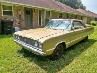1967 Dodge Coronet for sale in Michigan (ID-123119)