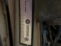 1967 Dodge Coronet for sale in Michigan (ID-123936)