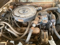 1967 Dodge Coronet for sale in Michigan (ID-123936)