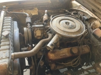 1967 Dodge Coronet for sale in Michigan (ID-123936)