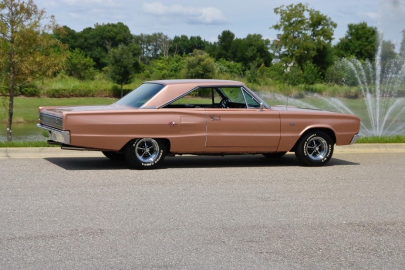1967 Dodge Coronet for sale (ID-124397)