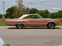 1967 Dodge Coronet for sale (ID-124397)