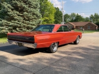 1967 Dodge Coronet for sale in Michigan (ID-125074)