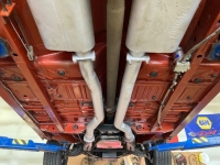 1967 Dodge Coronet for sale in Michigan (ID-125074)