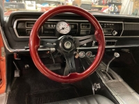 1967 Dodge Coronet for sale in Michigan (ID-125074)