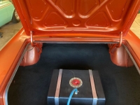 1967 Dodge Coronet for sale in Michigan (ID-125074)