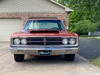 1967 Dodge Coronet for sale in Michigan (ID-125074)