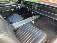 1967 Dodge Coronet for sale in Michigan (ID-125074)
