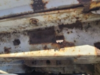 1967 Dodge Coronet for sale in Michigan (ID-127019)