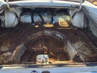 1967 Dodge Coronet for sale in Michigan (ID-127019)