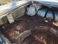 1967 Dodge Coronet for sale in Michigan (ID-127019)