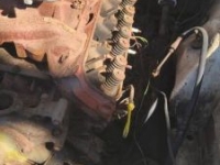 1967 Dodge Coronet for sale in Michigan (ID-127019)