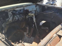 1967 Dodge Coronet for sale in Michigan (ID-127019)